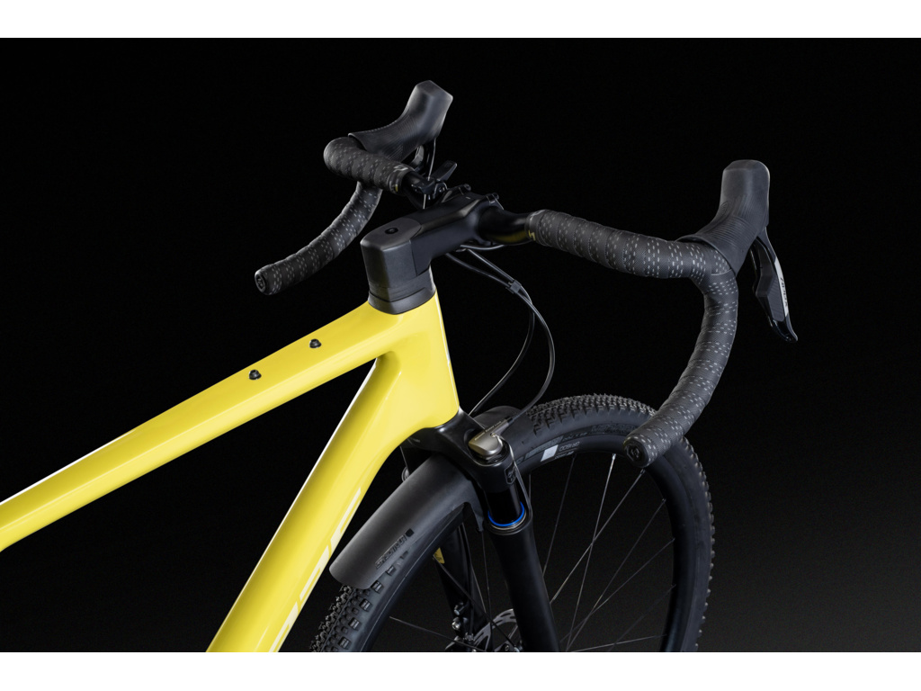 LAPIERRE Crosshill CF 6.0 S Grass Yellow 2025 - XL