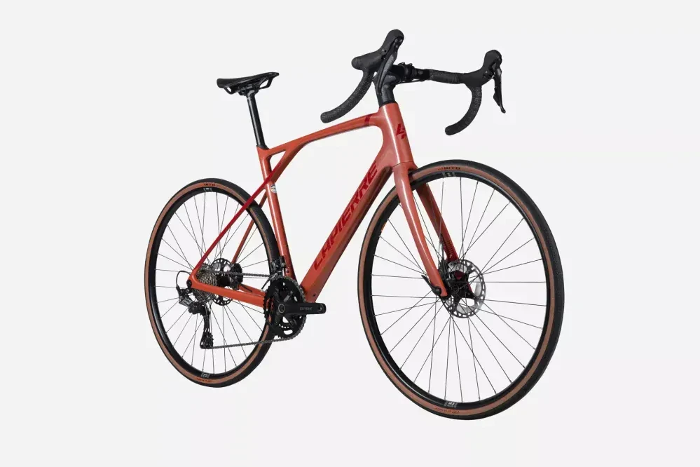 Lapierre Pulsium AllRoad 5.0 2023 - M