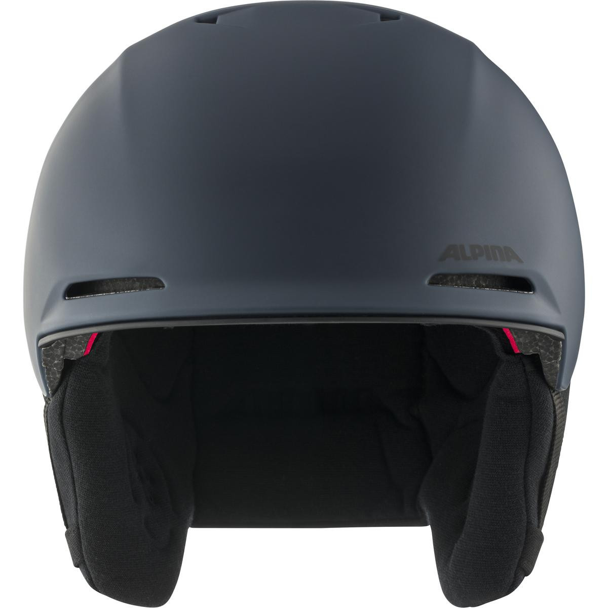 ALPINA Lyžiarska prilba BRIX midnight blue matt - XL (59-63 cm)