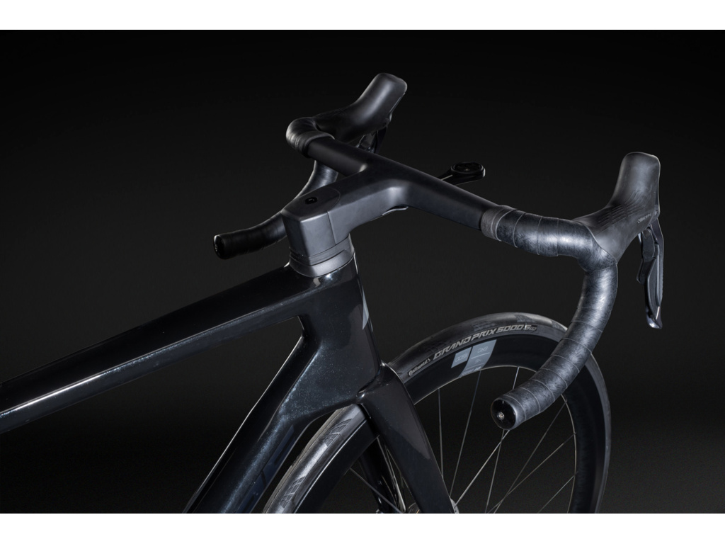 LAPIERRE Xelius DRS 8.0 Black Matt 2026 - S