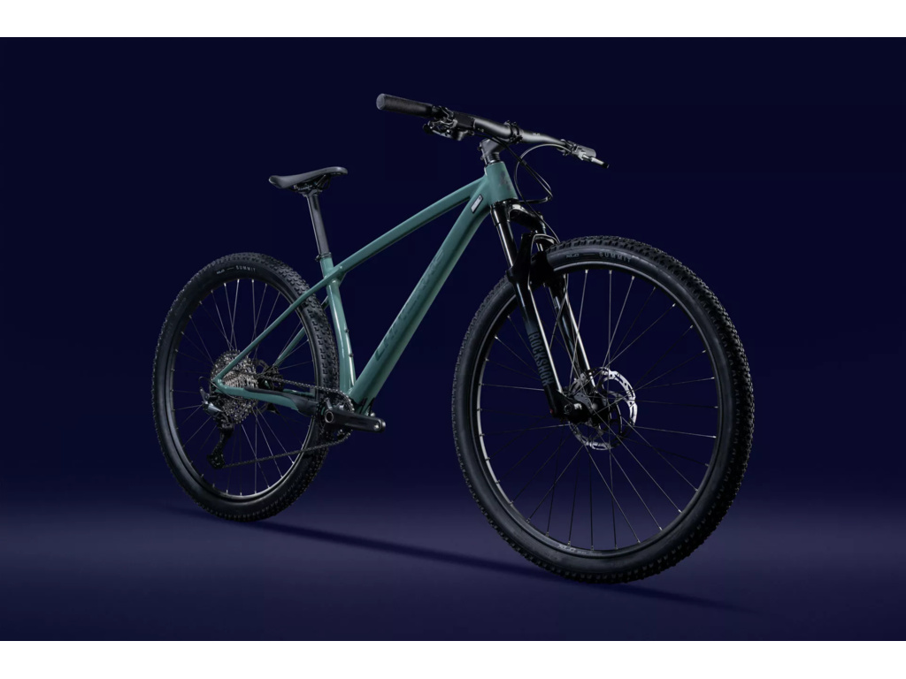 LAPIERRE Prorace 3.9 Sage Leaf Green Glossy 2026 - S
