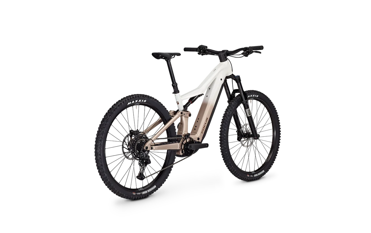 Focus JAM² 6.7 29DI White 800Wh 2025