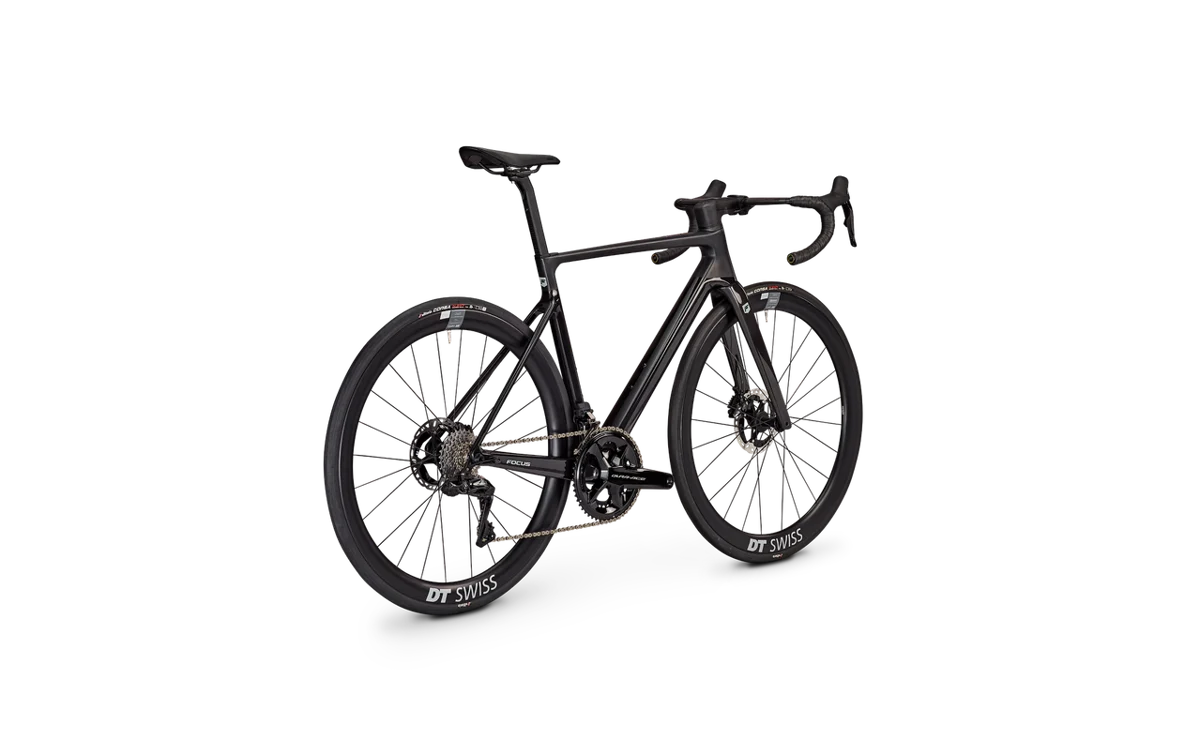 Focus IZALCO MAX 9.9 DI2 28DI Carbon 2023