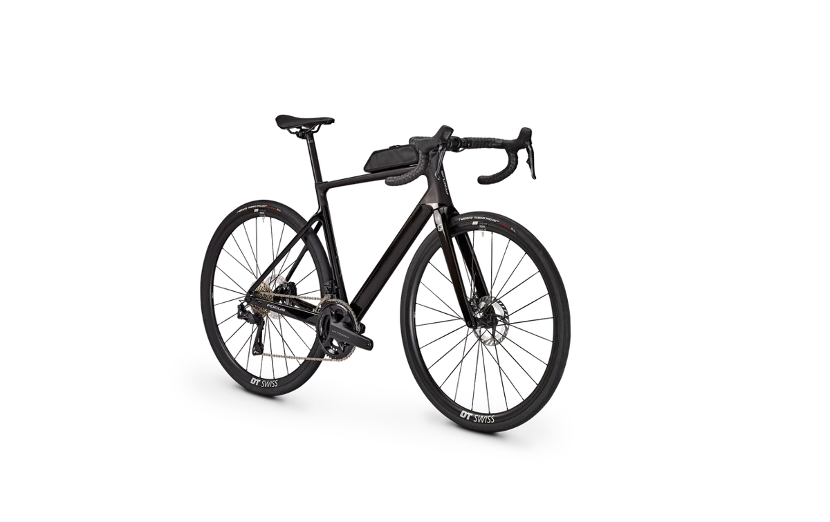 Focus PARALANE 8.9 28DI Carbon 2024 - S