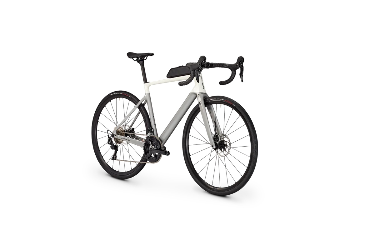 Focus PARALANE 8.7 28DI White/Silver 2024