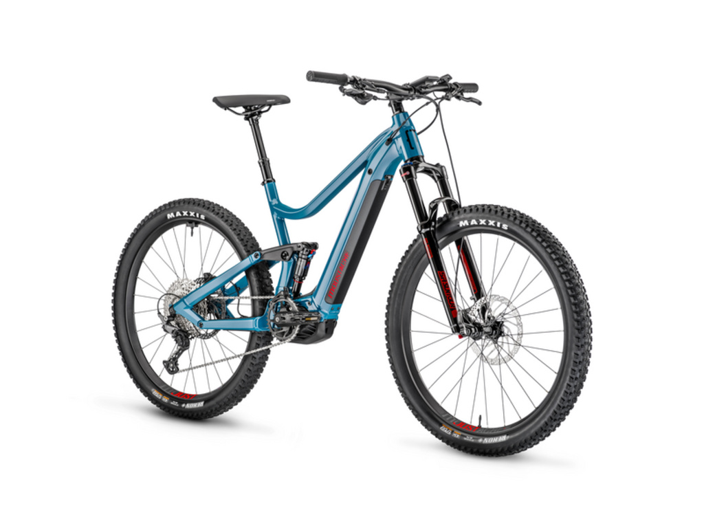 MOUSTACHE Samedi 27 WIDE 3 Petrol Blue 2026