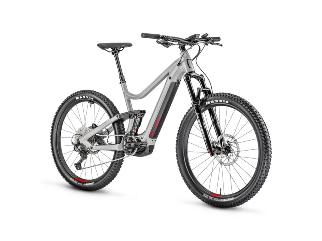 MOUSTACHE Samedi 27 WIDE 5 Pebble Grey 2026 - XL