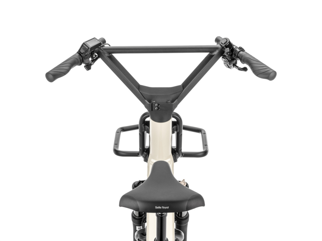MOUSTACHE LUNDI 20 Cargo 3 +EQ Silk Grey 2026