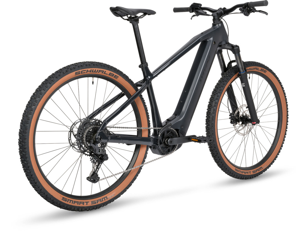STEVENS E-Agnello 6.6.1 27.5 Anthracite 2026
