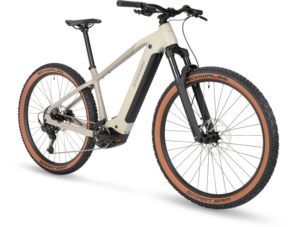 STEVENS E-Agnello 6.6.1 27.5 Desert Dust 2026 - 14 (155-165 cm) XS