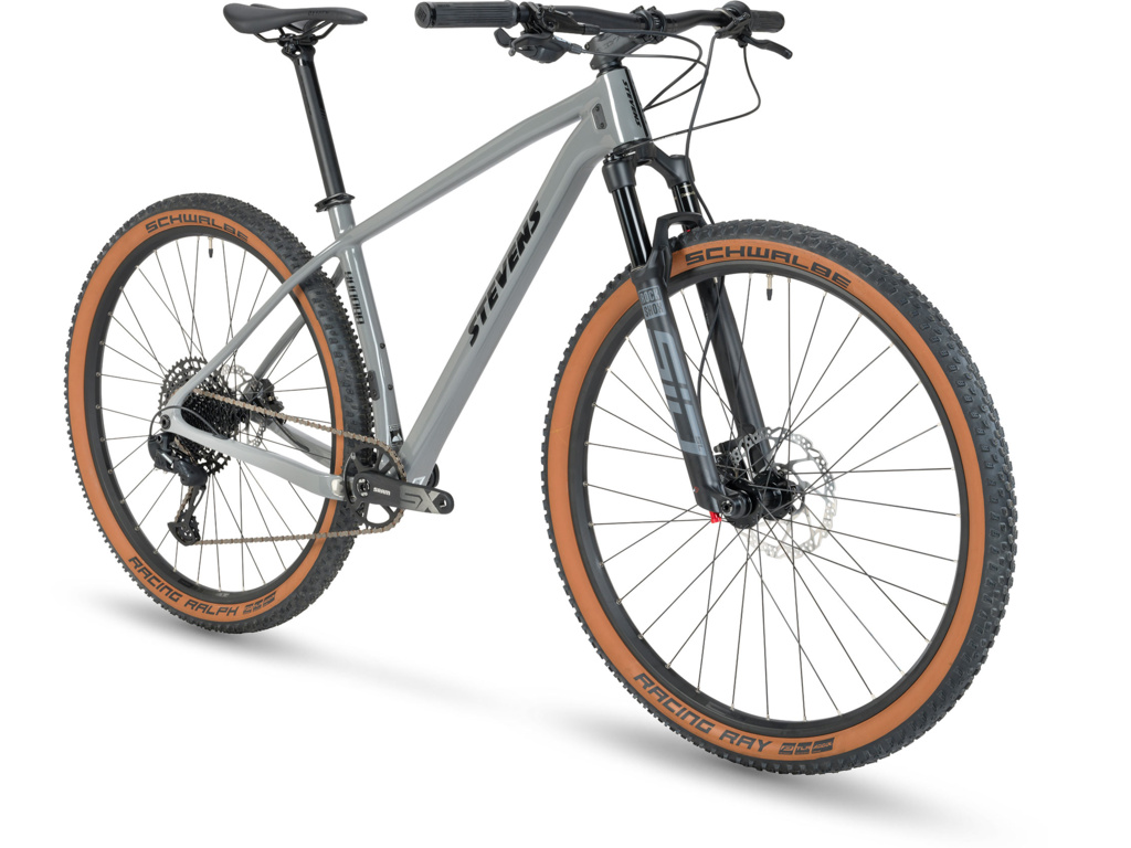 STEVENS Sonora Grey 2026 - 16 (155-170 cm) S