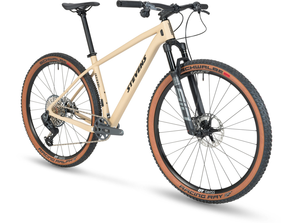 STEVENS Sonora GX AXS Sandstone 2026 - 22 (185-200 cm) XL