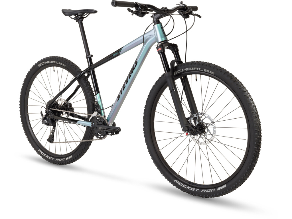 STEVENS Applebee 29 Galactic Black 2026 - 18 (170-180 cm) M