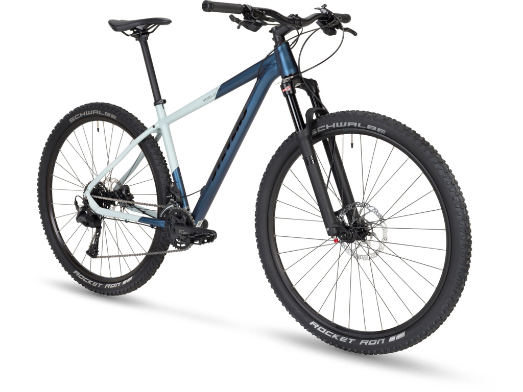 STEVENS Applebee Blue Grey 2026