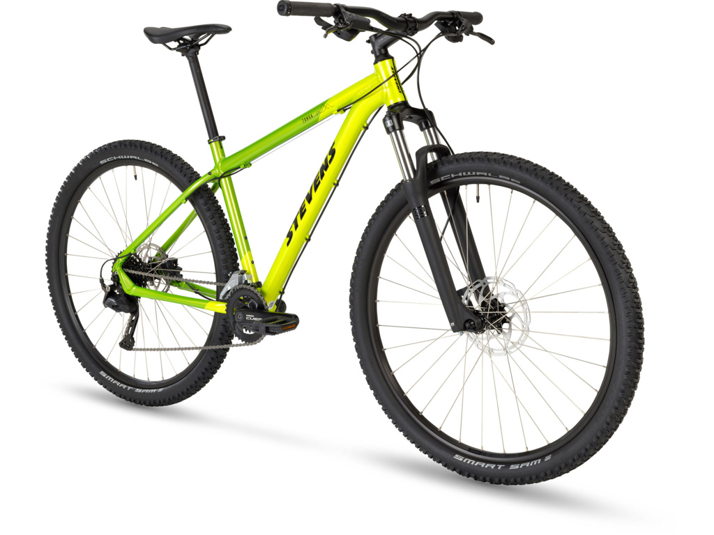 STEVENS Tonga 29 Bitter Lemon 2026 - 20 (180-190 cm) L