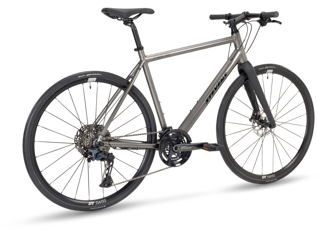 STEVENS Strada 1000 Golden Grey 2026 - 48cm (160-170 cm) XS