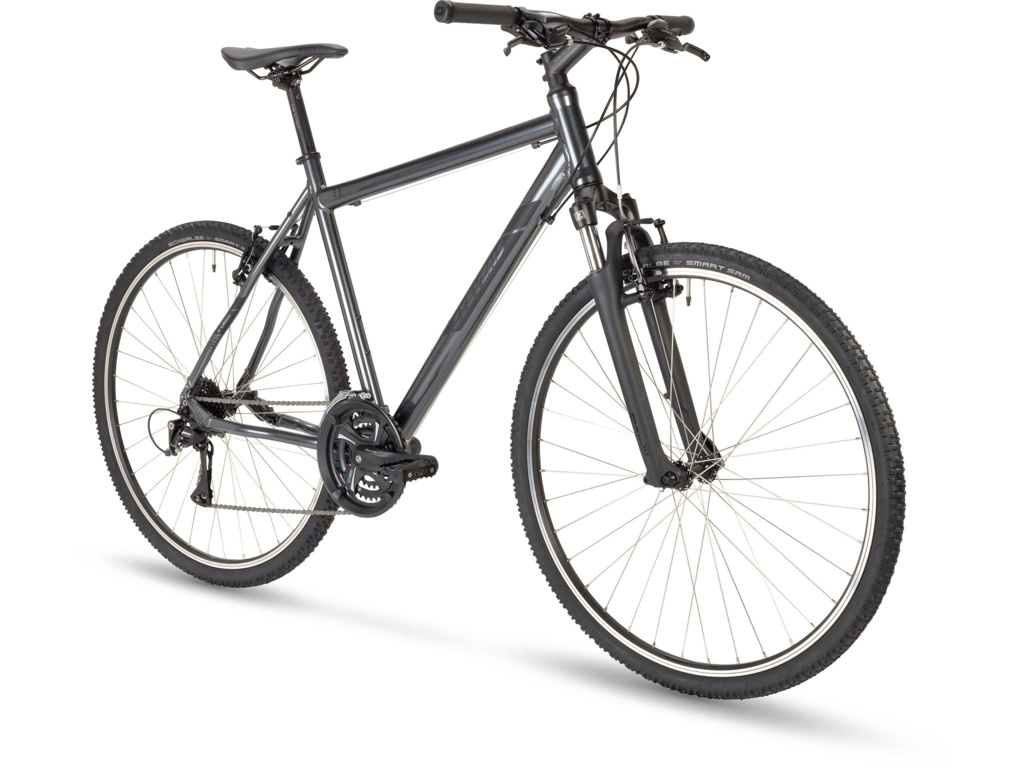 STEVENS 3X HT Phantom Grey 2026