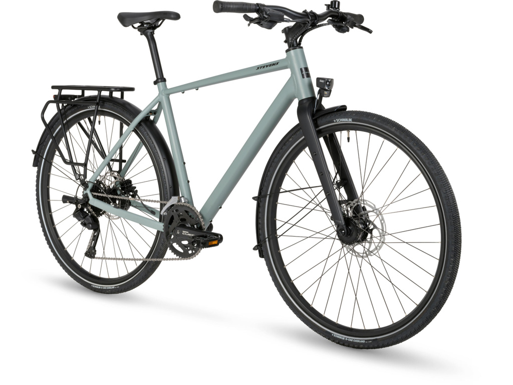 STEVENS Caleta 6.1 HT Harbor Cloud 2026