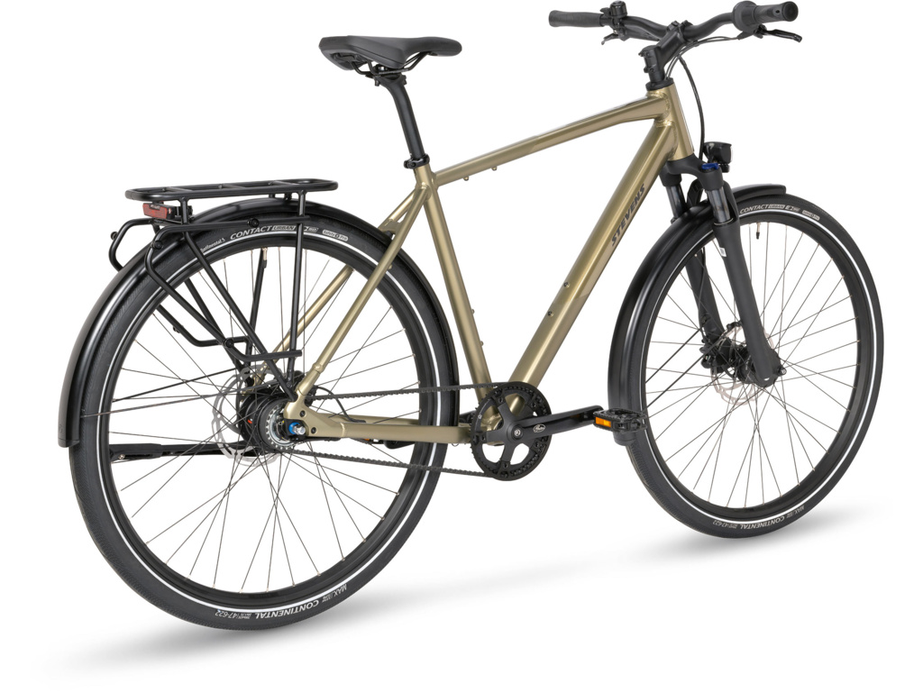 STEVENS Aviolo 5.2 HT Light Olive 2026 - (190-200 cm) XL