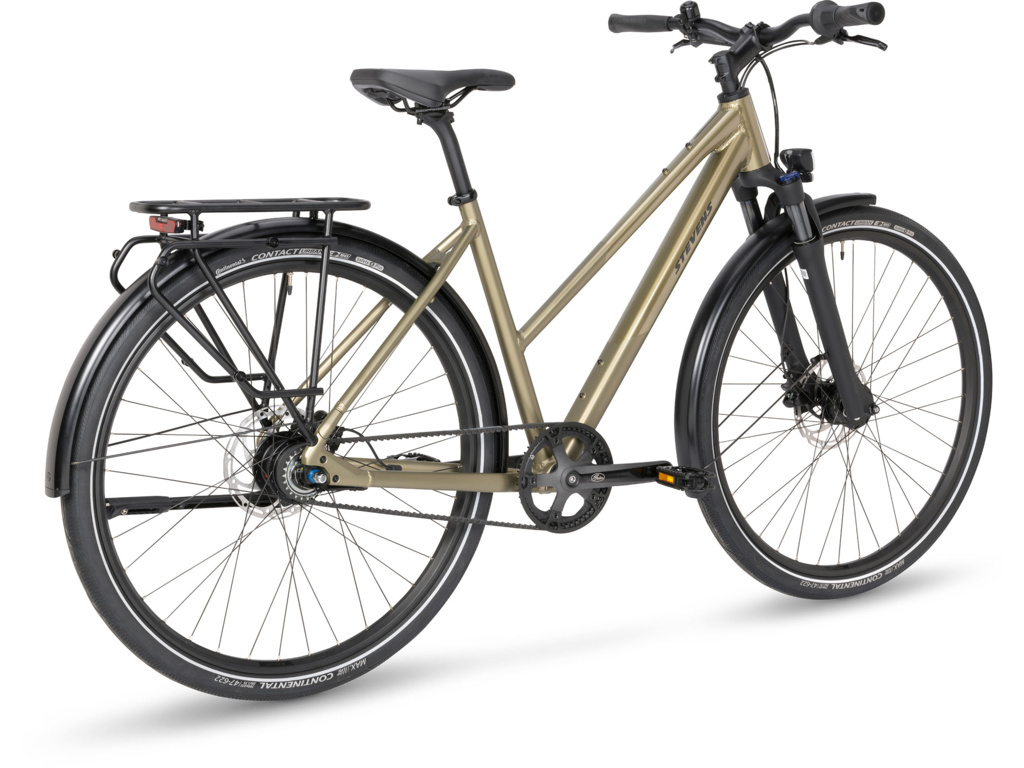 STEVENS Aviolo 5.2 LT Light Olive 2026