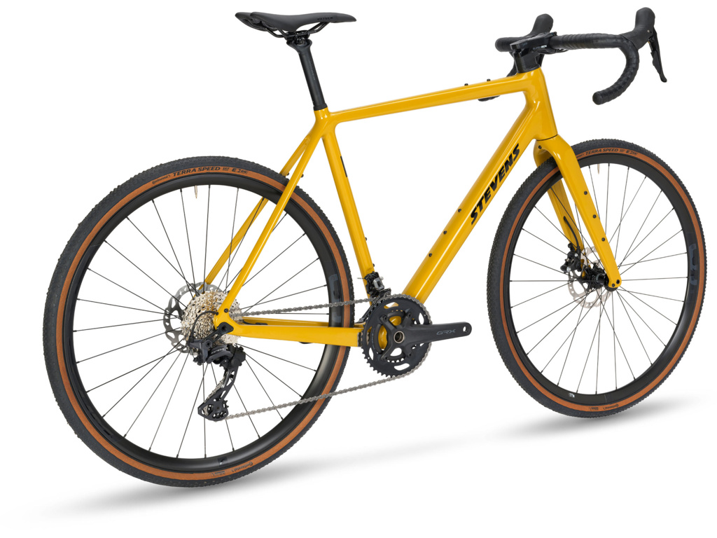 STEVENS Camino Marigold 2026