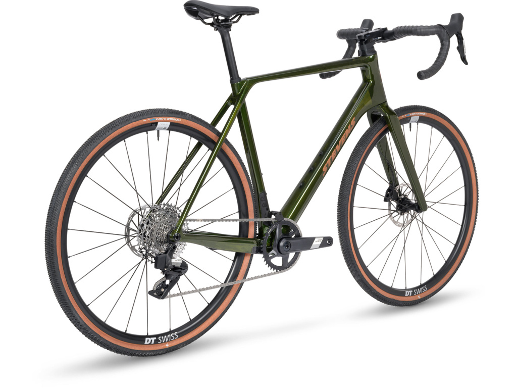 STEVENS Camino RS Forest Light 2026