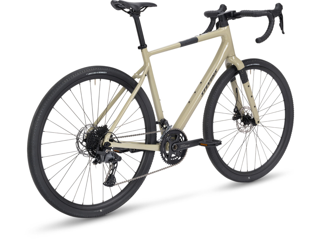 STEVENS Gavere Light Khaki 2026