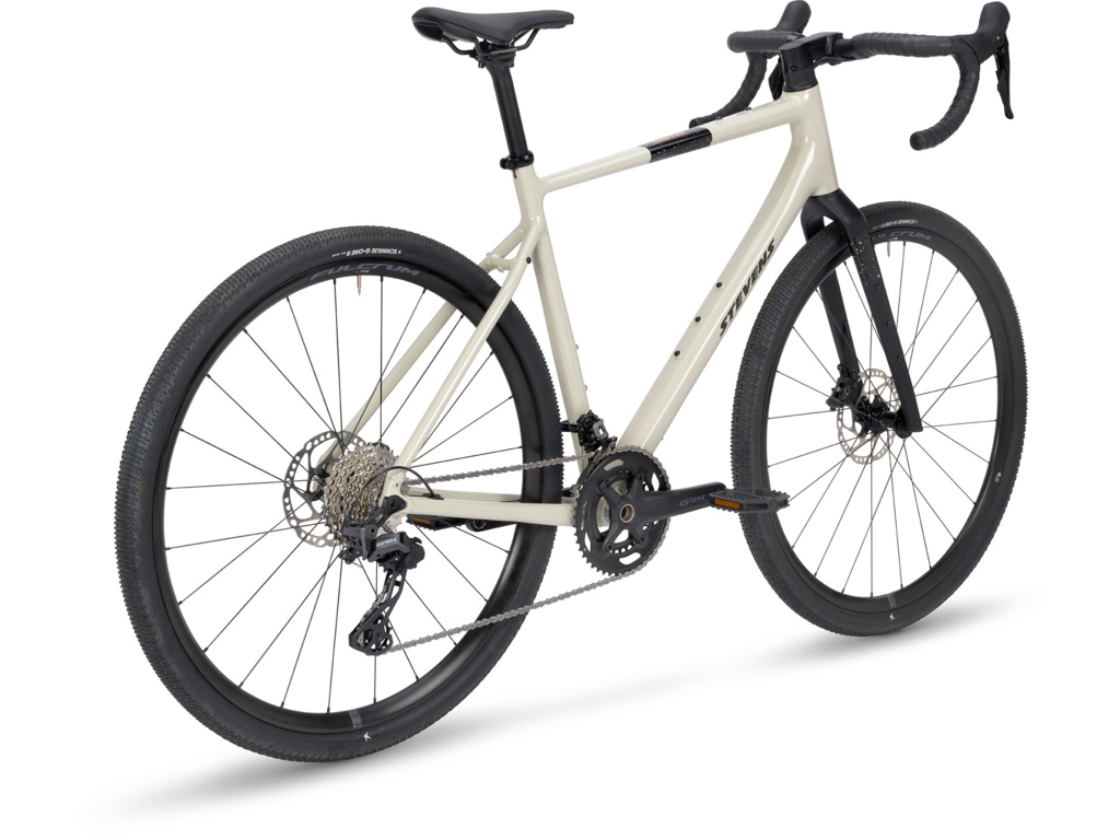 STEVENS Gavere Com Cloudy Beige 2026 - 51cm (170-175 cm) XS