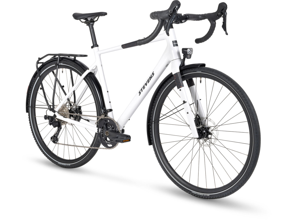 STEVENS Gavere Com FEQ Cool Dove 2026 - 48cm (160-170 cm) XXS