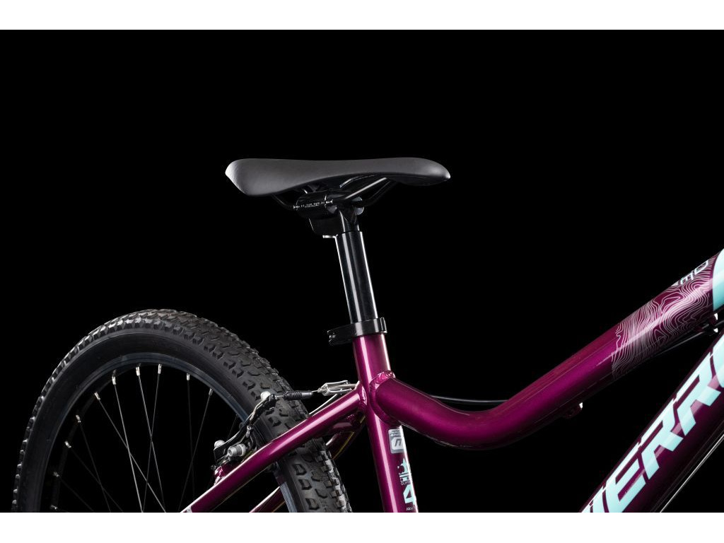 LAPIERRE Prorace 24 Girl Glossy Purple 2025