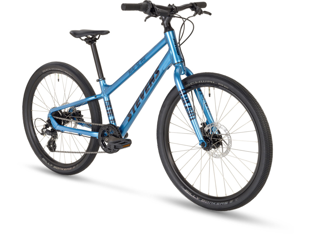 STEVENS Beat SL Disc 24 Vivid Blue 2026