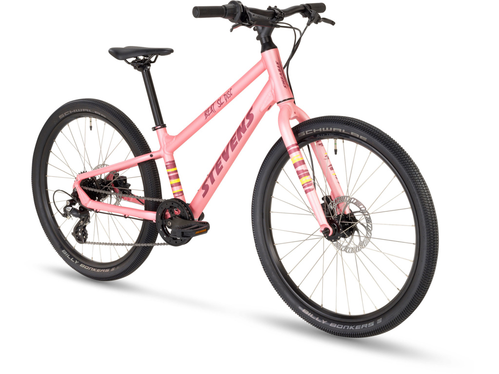 STEVENS Beat SL Disc 24 Wild Rose 2026
