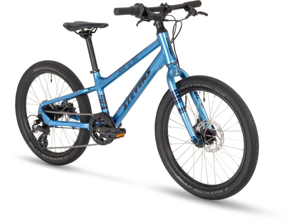 STEVENS Beat SL Disc 20 Vivid Blue 2026