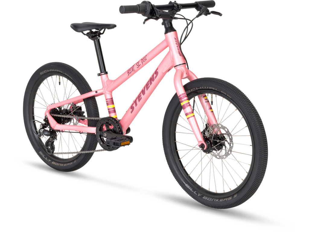 STEVENS Beat SL Disc 20 Wild Rose 2026