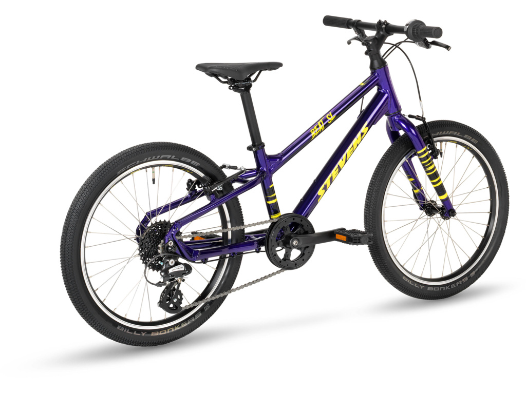 STEVENS Beat SL 20 Royal Purple 2024