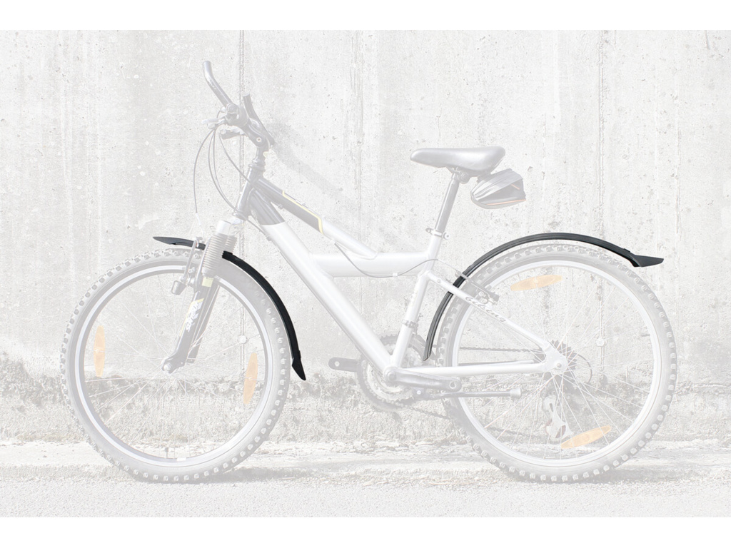 Sada blatníkov SKS Velo 55 Junior 24"