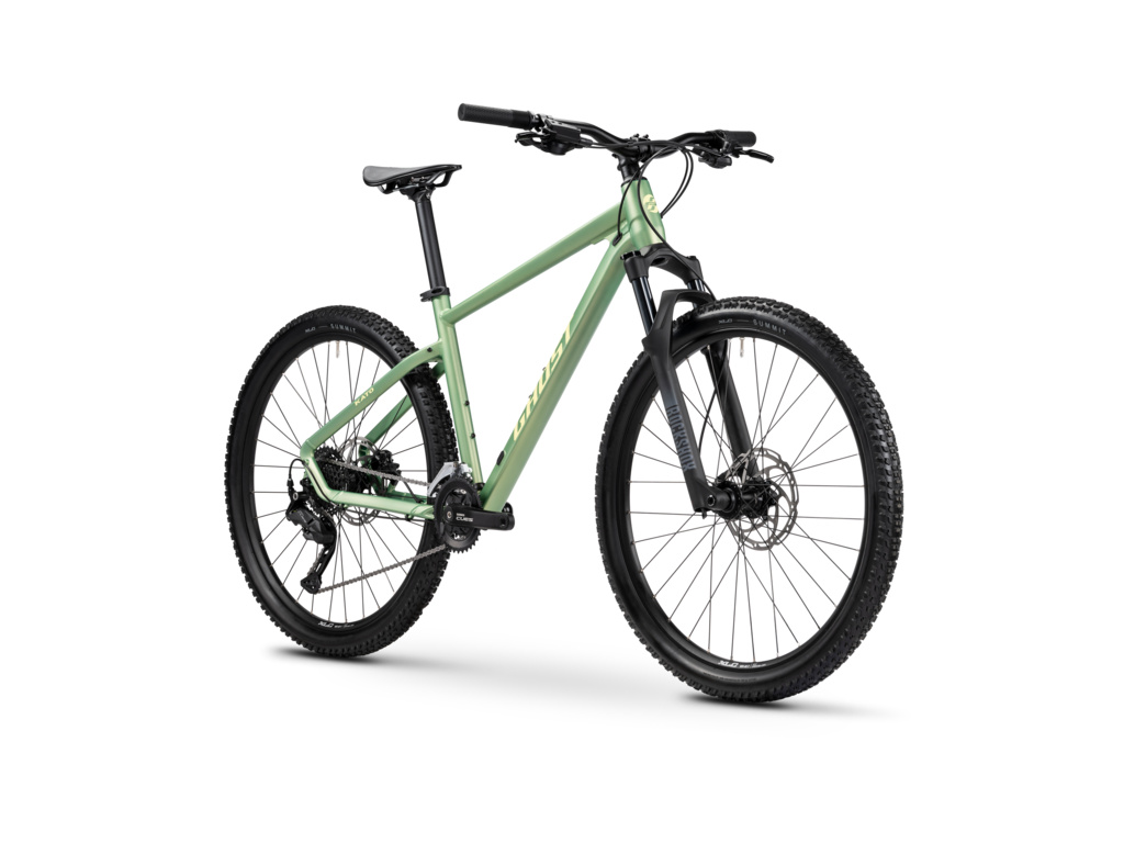 GHOST Kato Universal 29 Amazon Green 2026