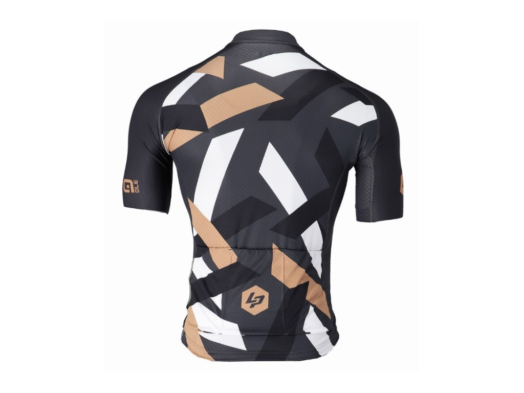 Dres LAPIERRE Team 75th - L