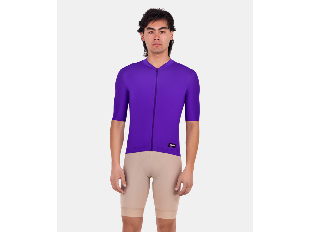Unisex dres SANTINI RTR Violet