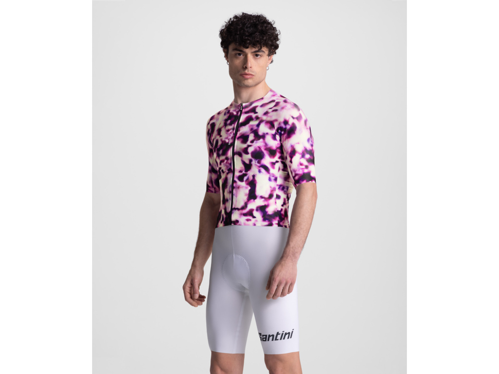 Unisex dres SANTINI Unico Colore