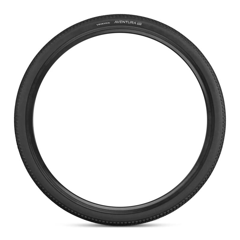 Vredestein AVENTURA CORE TLR čierna