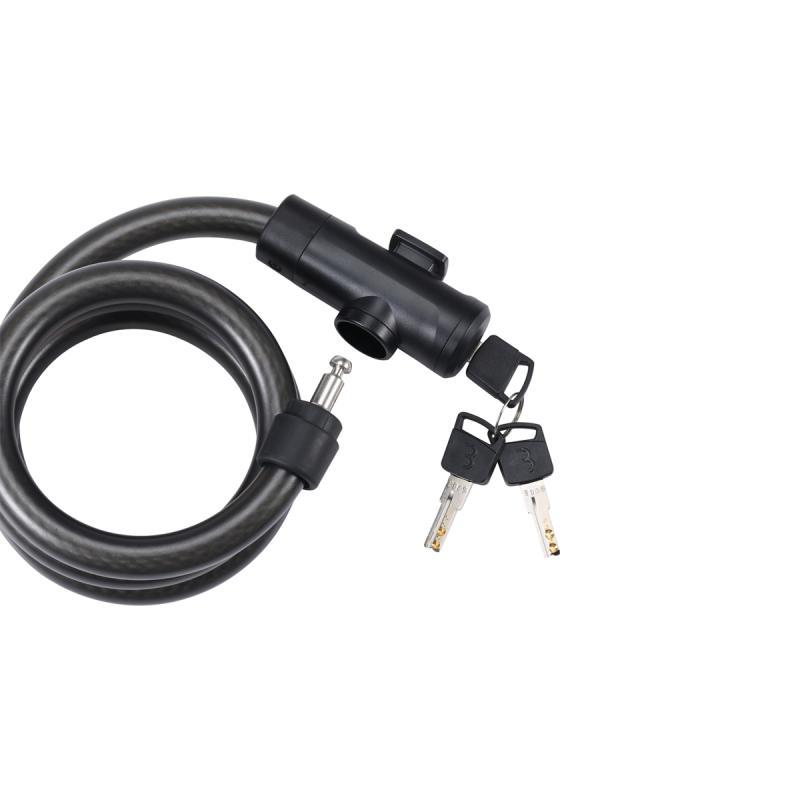BBB BBL-112B KEYGUARD CABLE 15/180