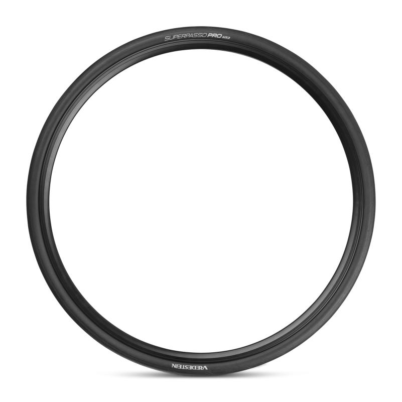 Vredestein SUPERPASSO PRO TLR čierna