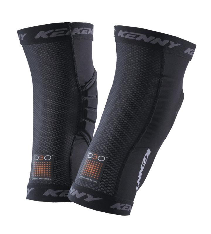 KENNY KNEE GUARDS D3O - L