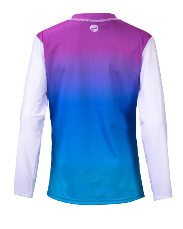 KENNY CHARGER WOMEN jersey 26 Gradientná - M