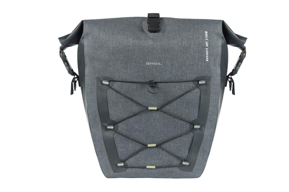 Basil Navigator Storm MIK Hooks