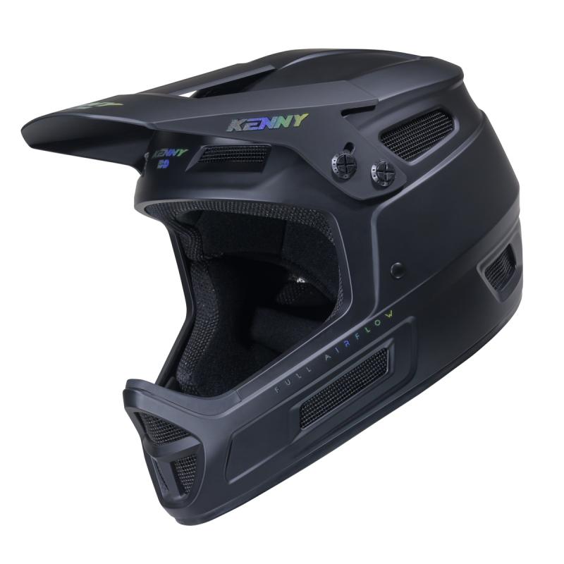 KENNY ELITE 26 Solid čierna