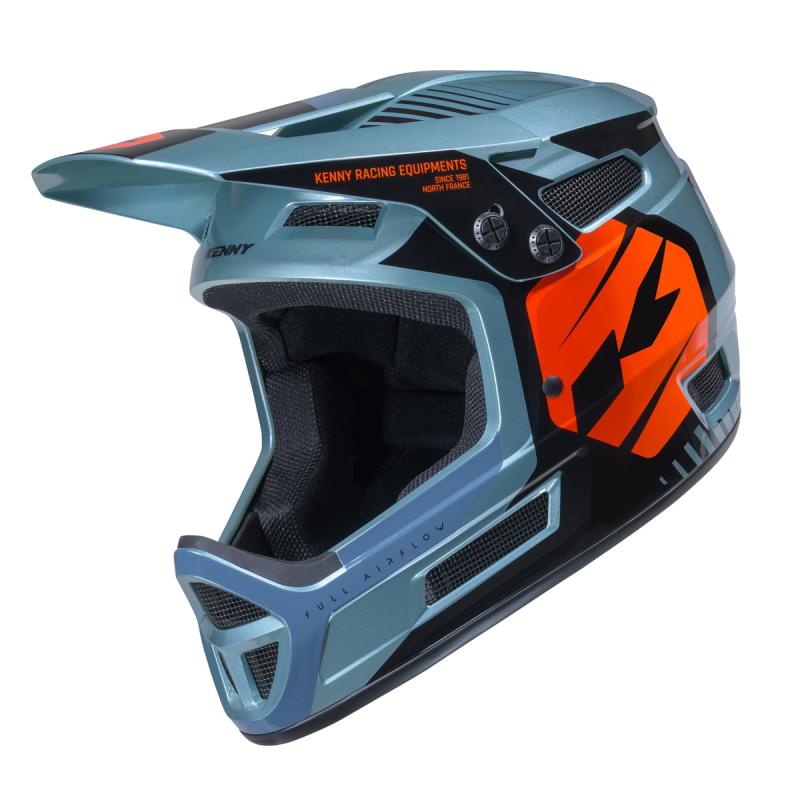 KENNY ELITE 26 Graphic Sunset - M