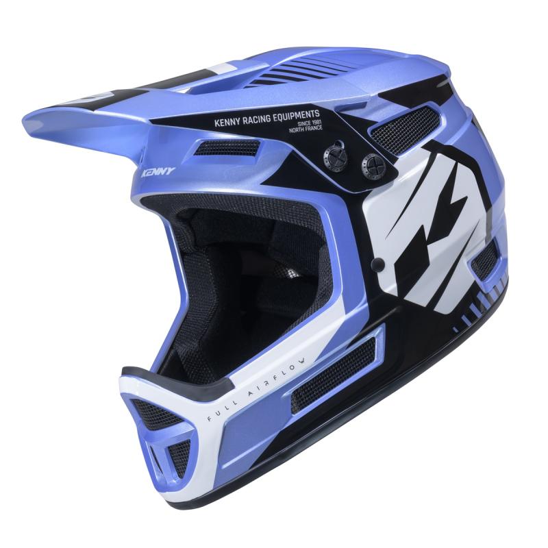 KENNY ELITE 26 Graphic Steel
