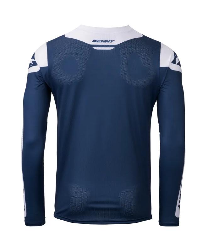 KENNY PROLIGHT jersey 26 tmavá modrá